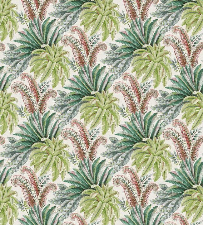 Paloma Wallpaper by Osborne & Little 2