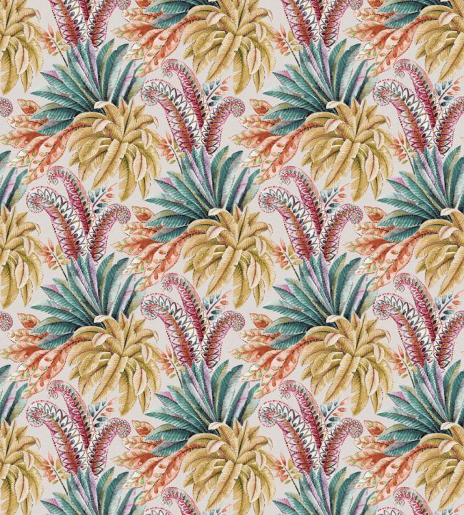 Paloma Wallpaper by Osborne & Little 3