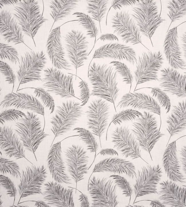 Pampas Grass Fabric by Prestigious Textiles Frost