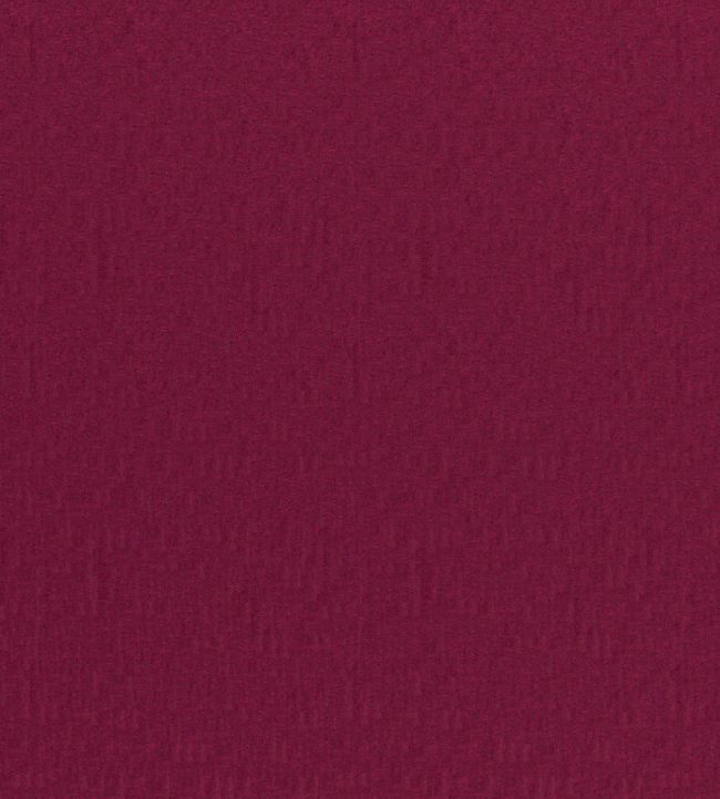 Panaro Fabric by Wemyss Fuchsia