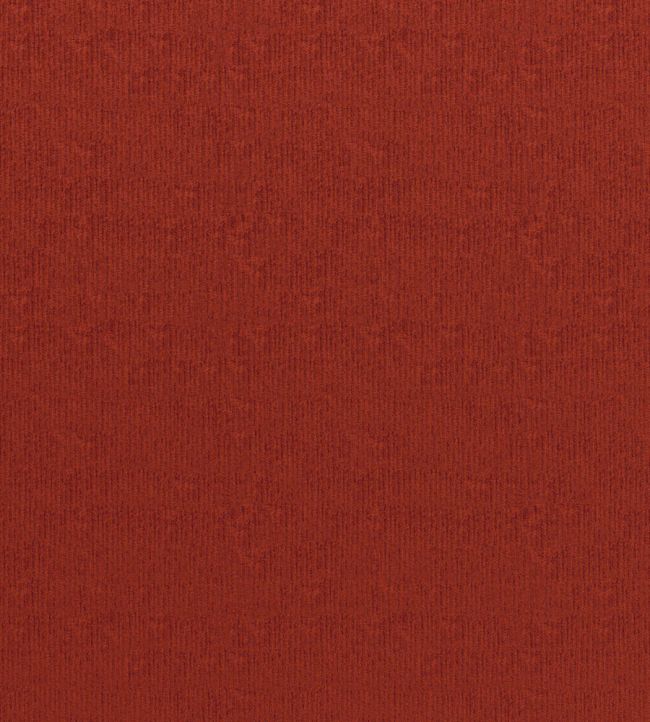 Panaro Fabric by Wemyss Paprika