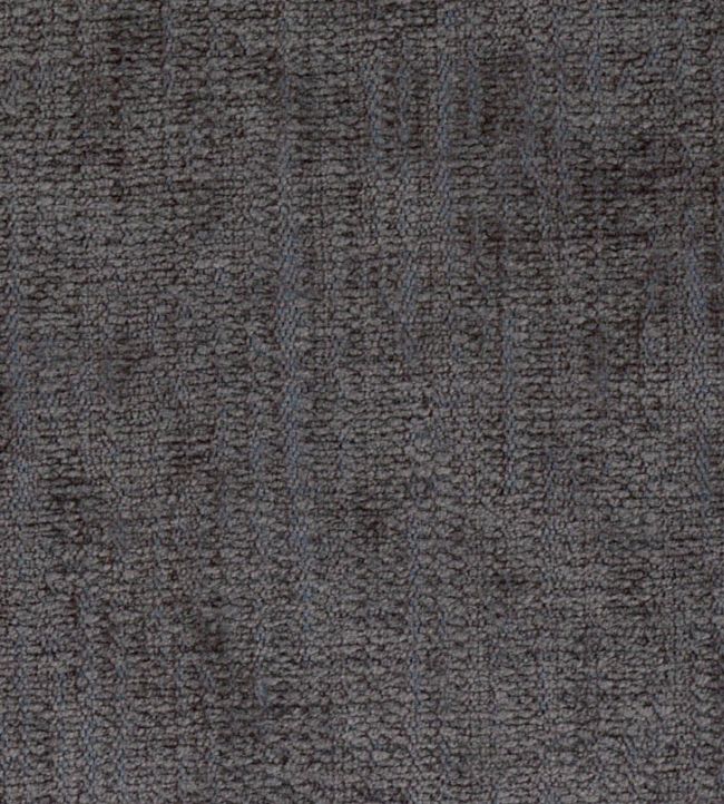 Panaro Fabric by Wemyss Smoke
