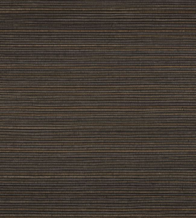 Pandan Wallpaper by Casamance Ebene