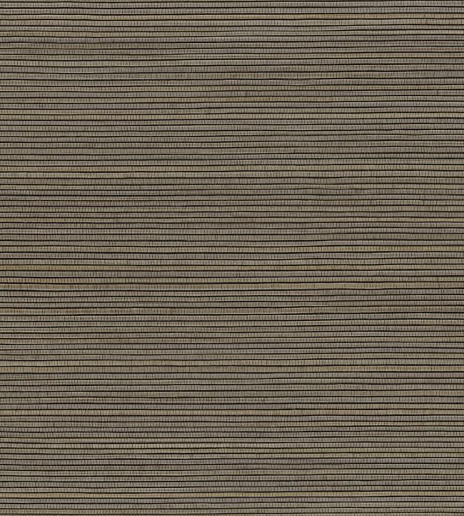 Pandan Wallpaper by Casamance Gris Cendre