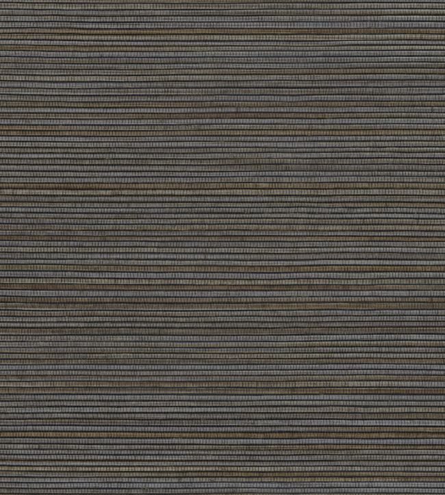 Pandan Wallpaper by Casamance Marine Mordore