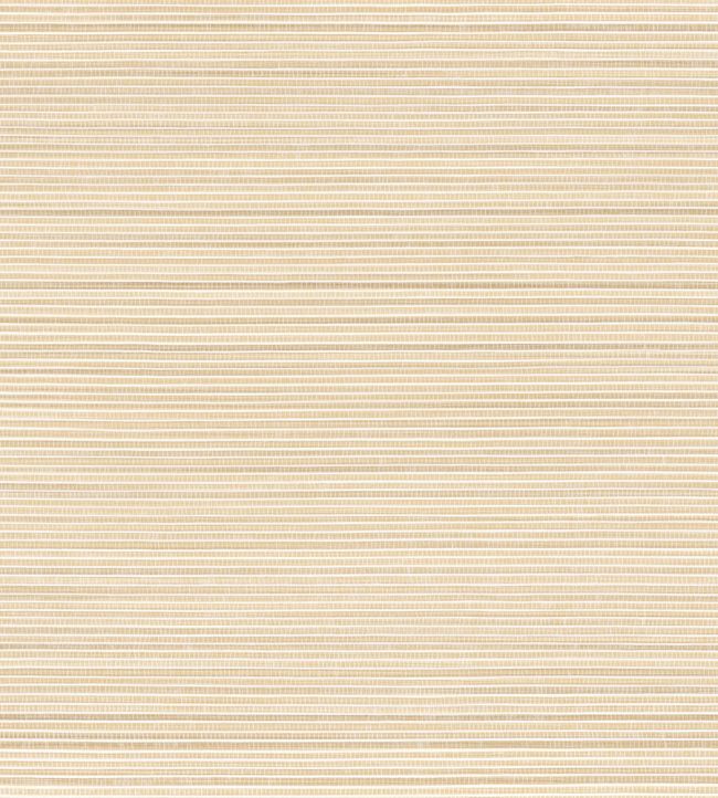 Pandan Wallpaper by Casamance Paille