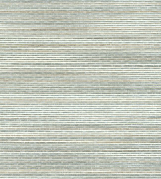 Pandan Wallpaper by Casamance Paon