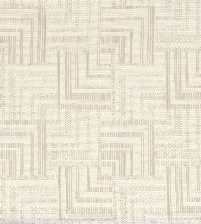 Papago Fabric by Casamance Ivoire