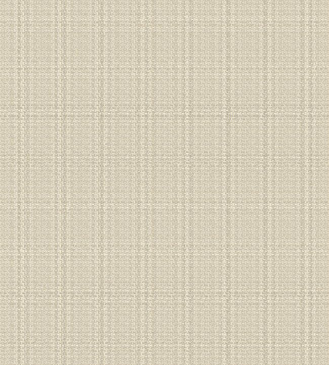 Paper Weave Metallic Wallpaper by Jannelli&Volpi Beige