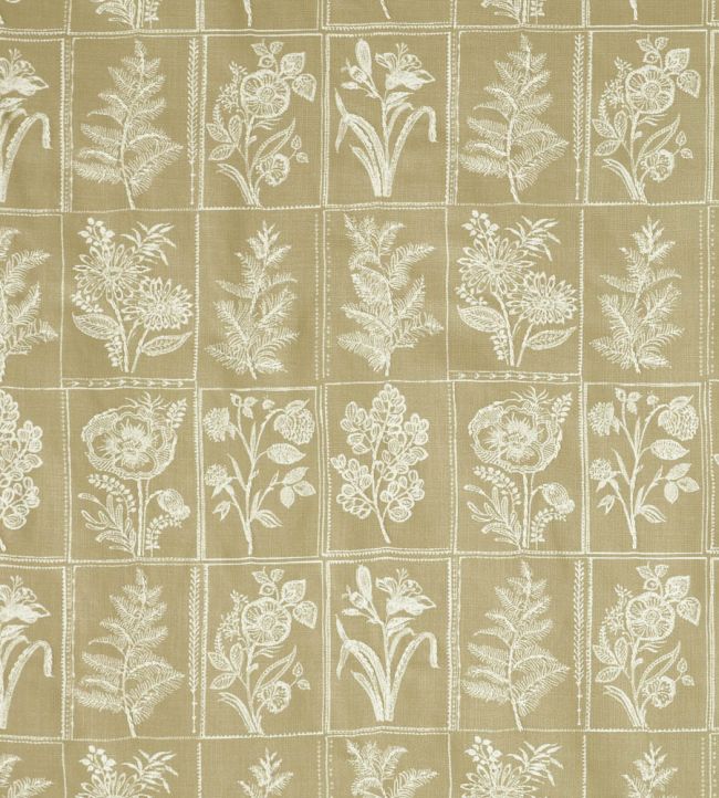 Paperino Fabric by Prestigious Textiles Antique
