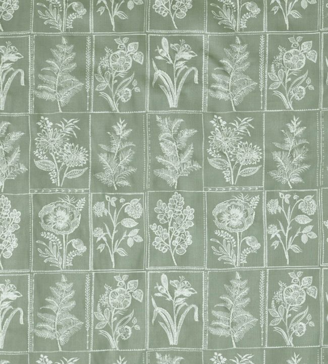 Paperino Fabric by Prestigious Textiles Laurel