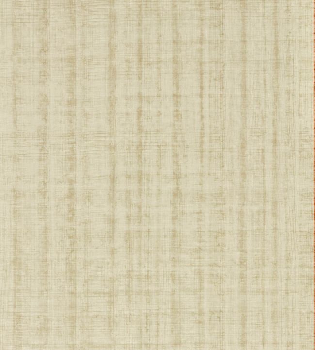 Papyrus Wallpaper by Harlequin Parchment/Paprika