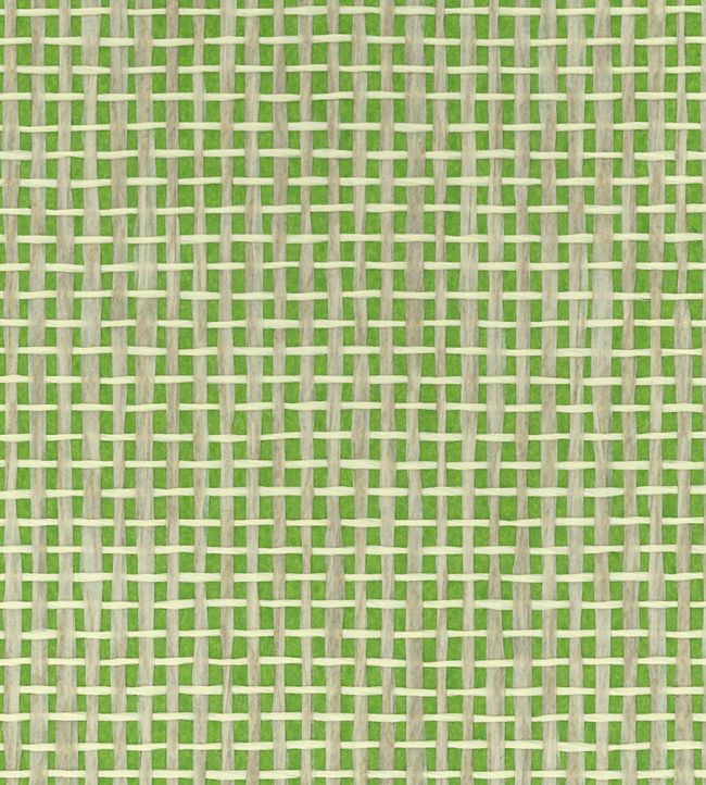 Papyrus Wallpaper by Osborne & Little Apple