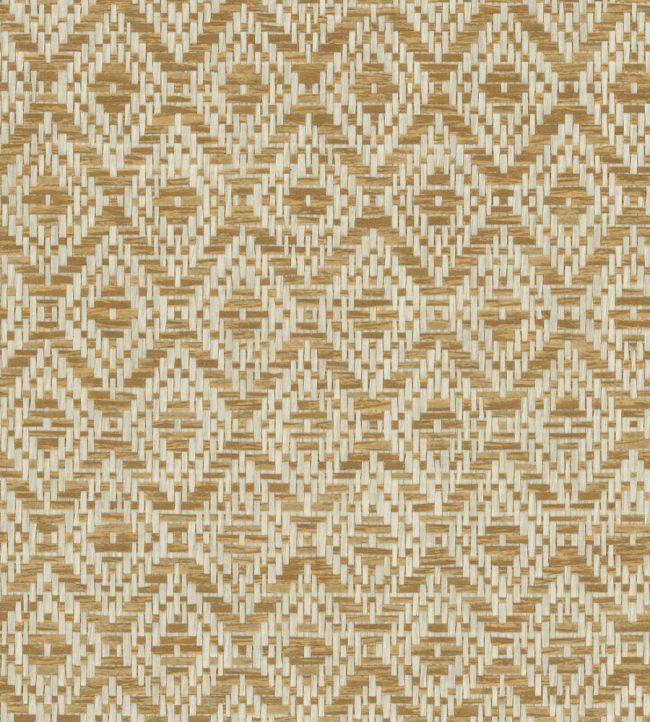 Papyrus Wallpaper by Osborne & Little Camel