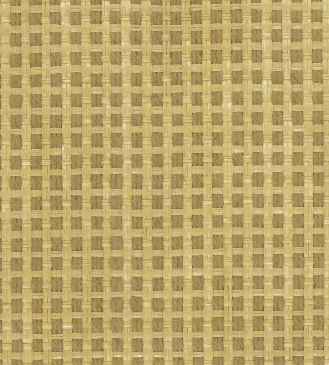 Papyrus Wallpaper by Osborne & Little Honey