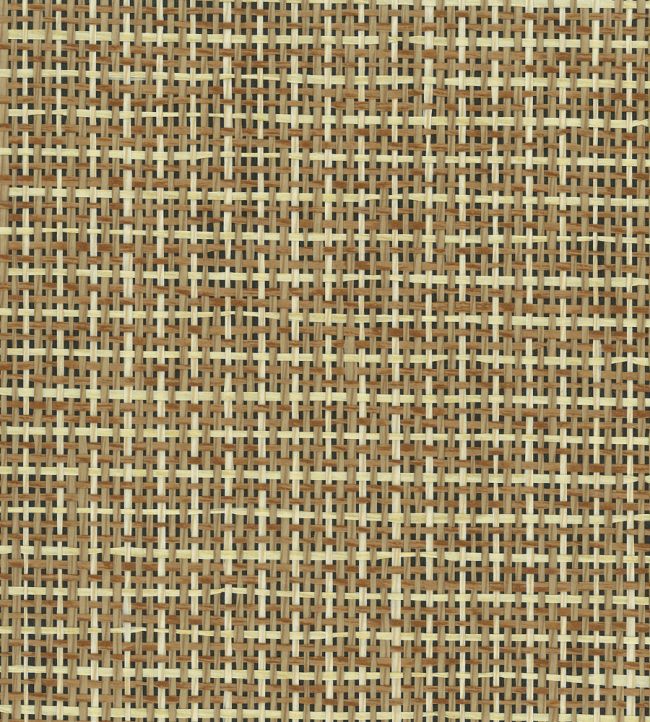 Papyrus Wallpaper by Osborne & Little Woodsmoke