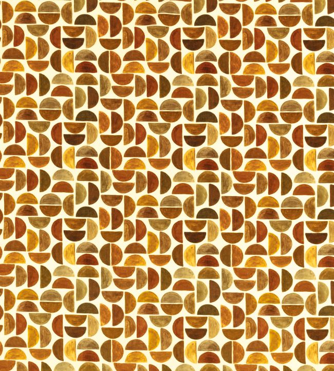 Par Fabric by Zinc Autumn
