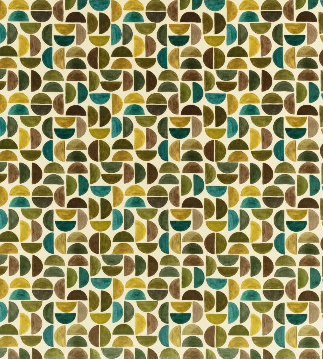 Par Fabric by Zinc Colibri