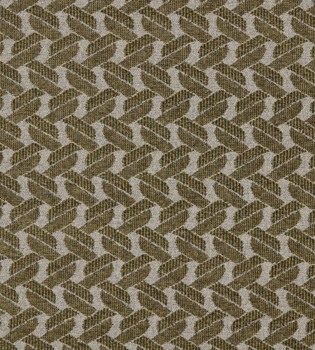 Parade Fabric by Warwick Moss