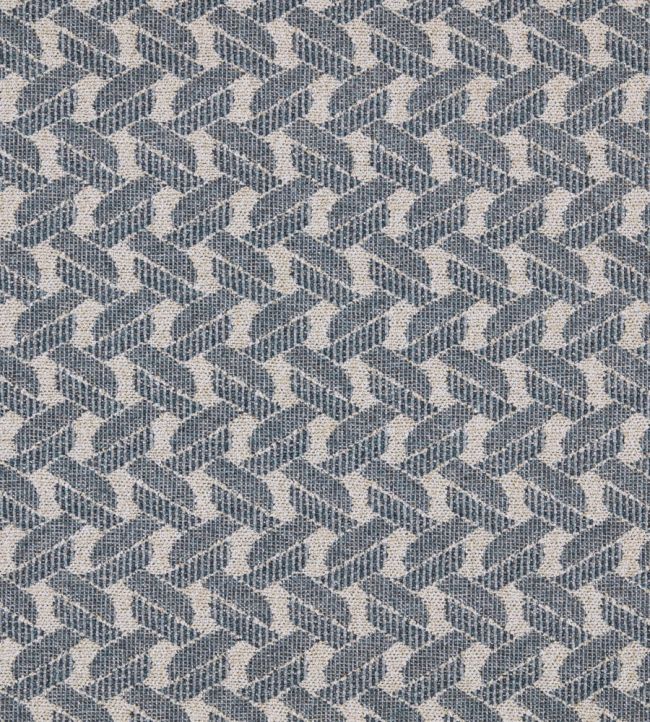 Parade Fabric by Warwick Seaglass