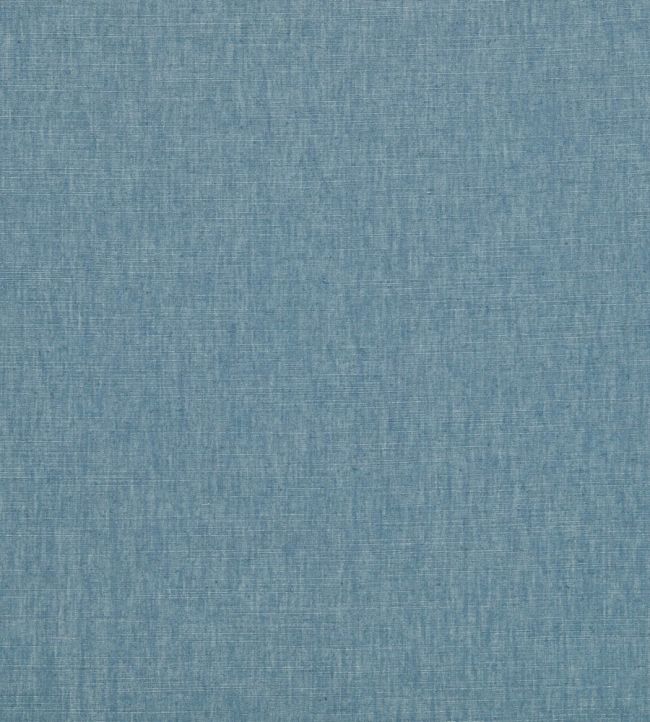 Paradiso Fabric by Clarke & Clarke Denim