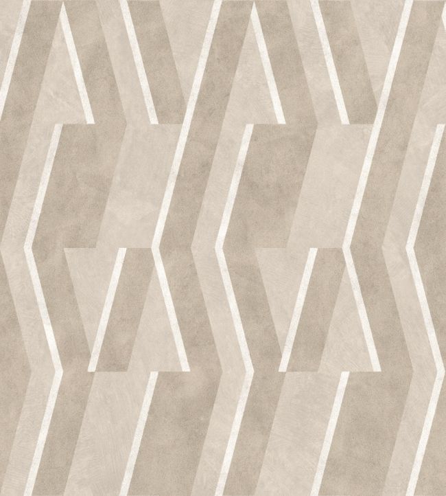 Parallels Wallpaper by Coordonne Stone