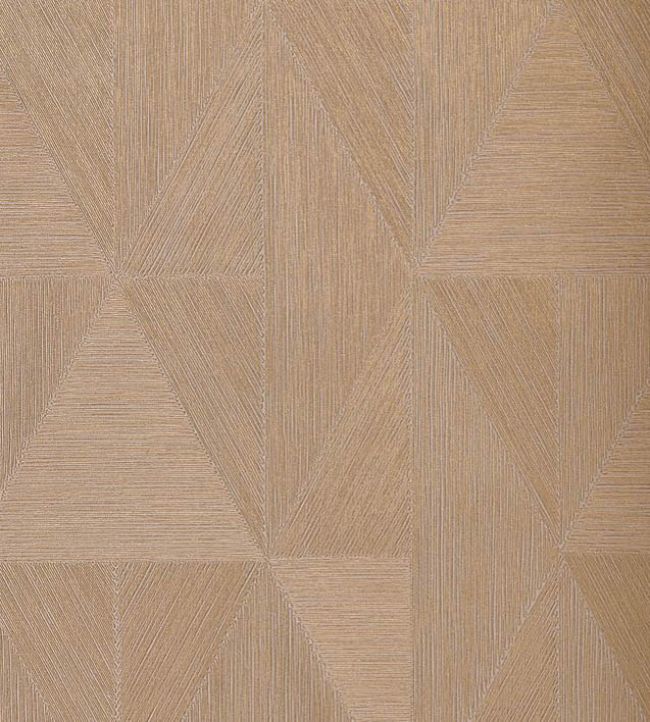 Parangon Wallpaper by Casamance Mordore
