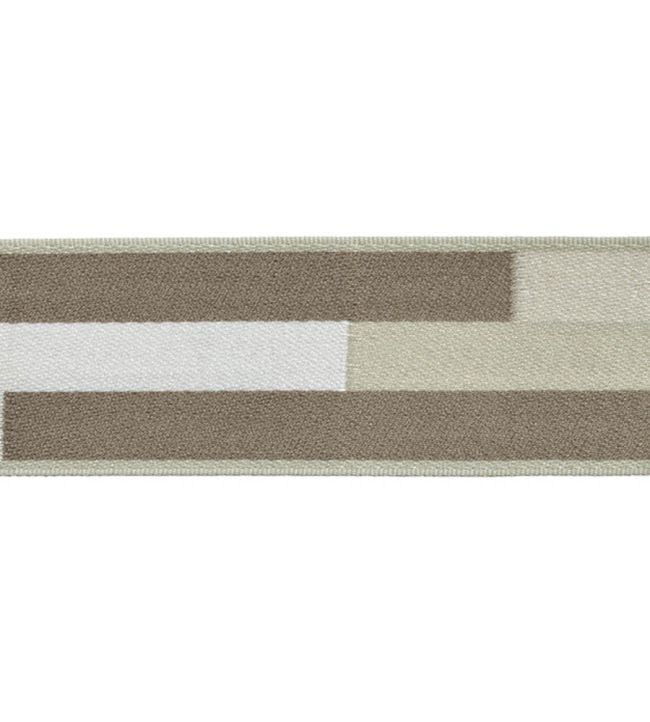 Paris Satin Braid 40mm Trimming by Houles Montmartre