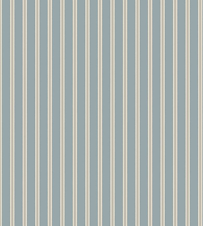 Parlrand Wallpaper by Borastapeter Blue