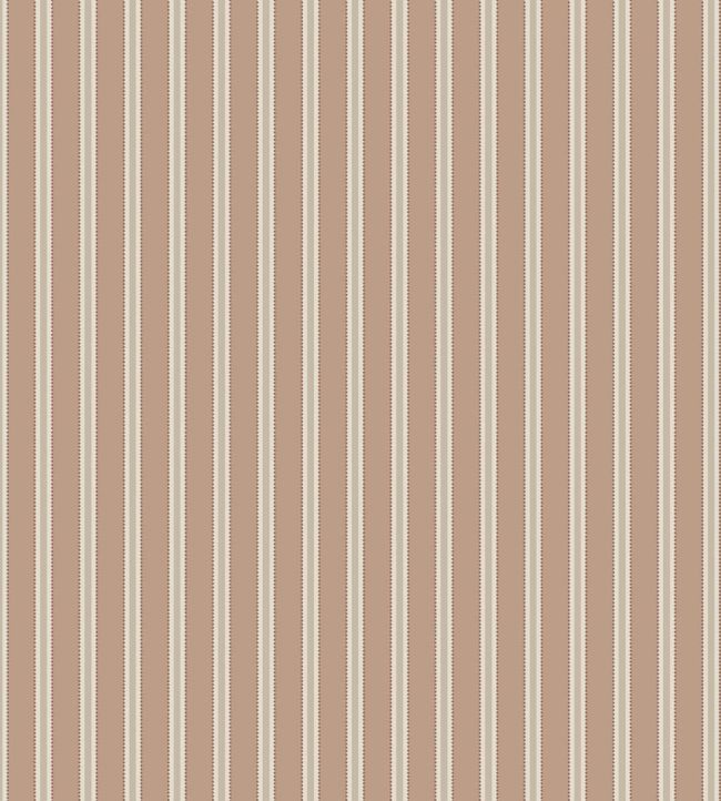 Parlrand Wallpaper by Borastapeter Red
