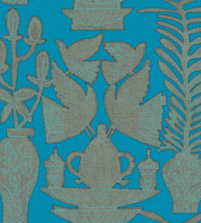 Paros Wallpaper by Elitis D'ile en ile