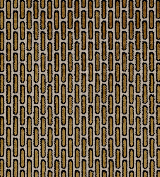 Passerelle Fabric by Camengo Mordore