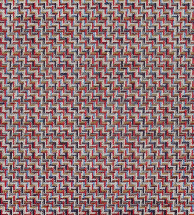 Passina Fabric by Casal Frutti di Bosco