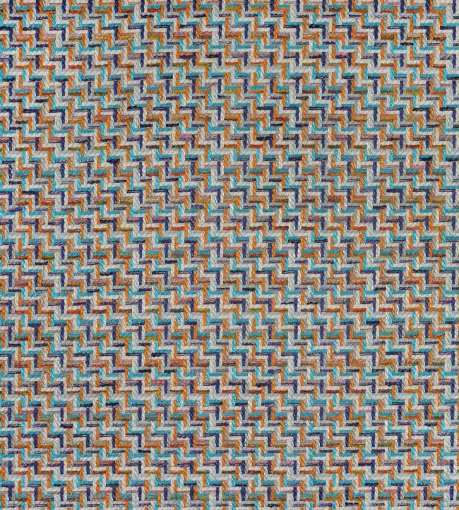 Passina Fabric by Casal Tropico
