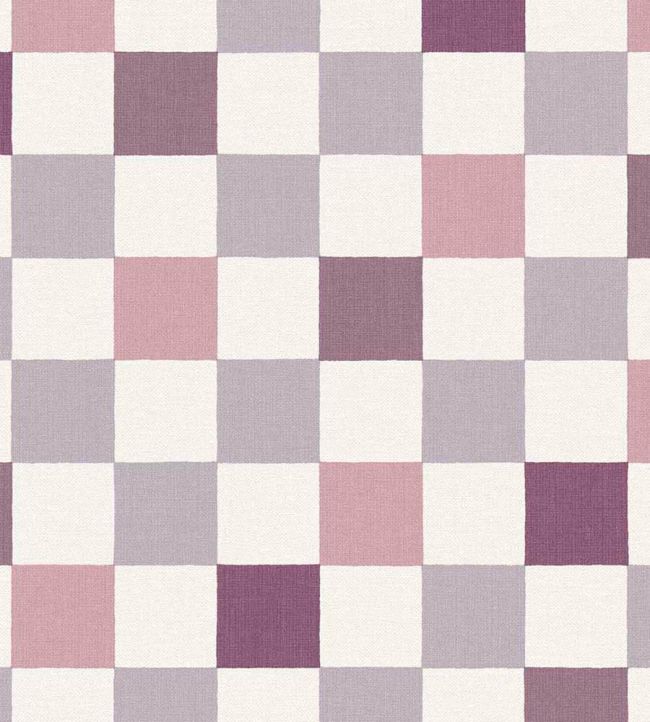 Memory Wallpaper by Eijffinger Purple