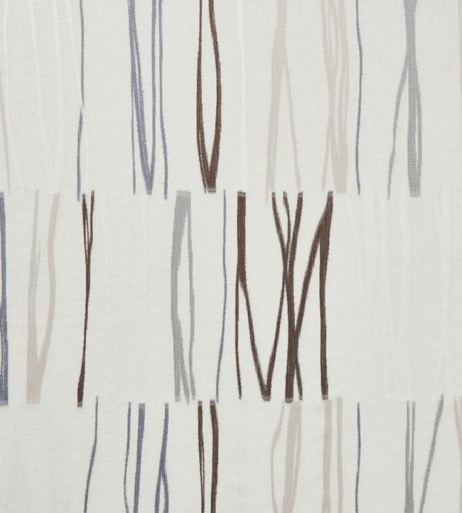Pastels Fabric by Zimmer + Rohde 992