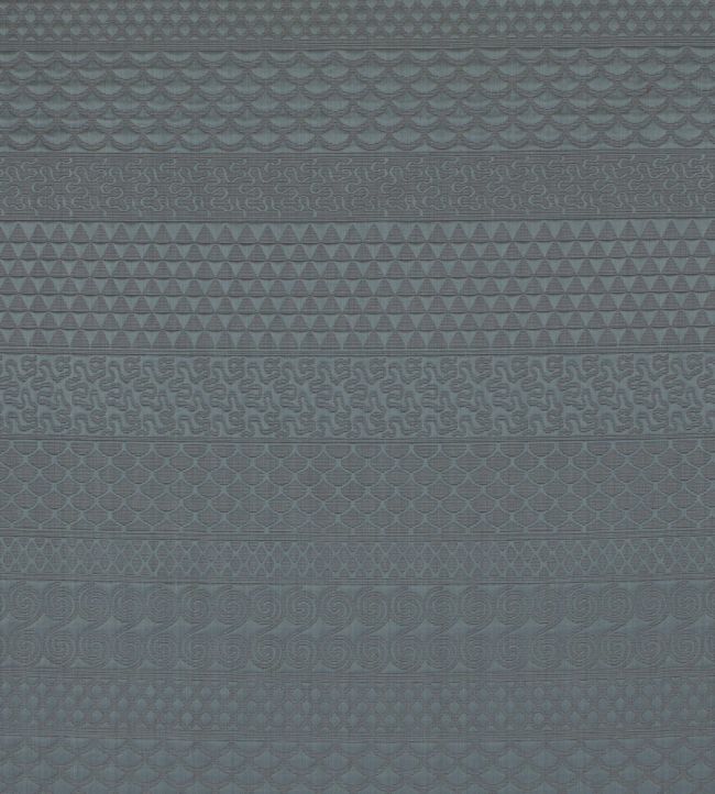 Patchwork Fabric by Jean Paul Gaultier Acqua