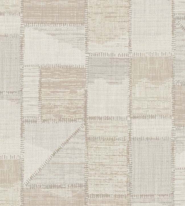 Patchwork Wallpaper by Missoni 44
