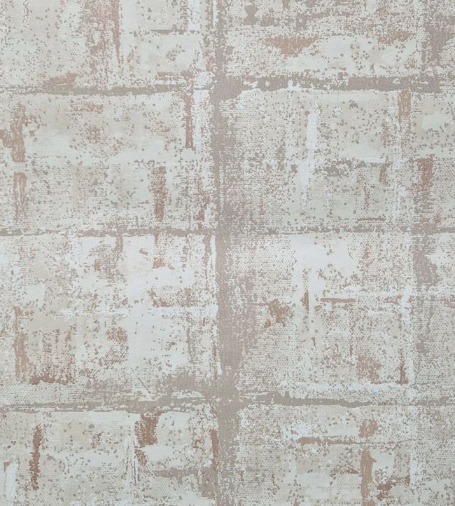 Patina Wallpaper by 1838 Wallcoverings Beach