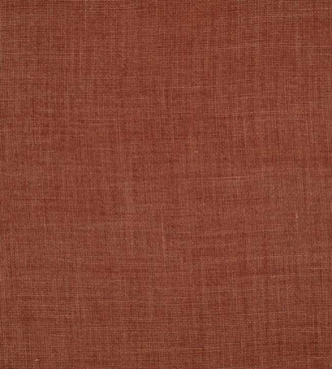 Patina Fabric by Mark Alexander Carnelian