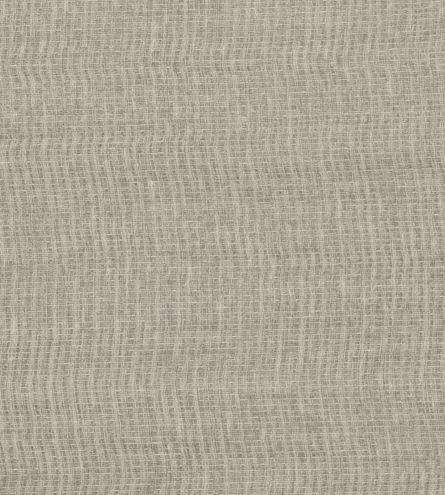 Patina Fabric by Mark Alexander Chrome