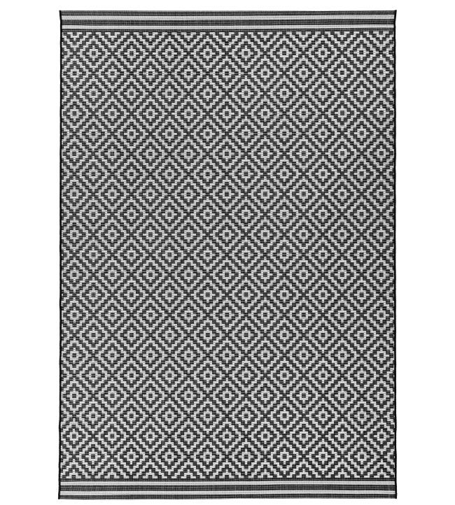 Asiatic Patio Diamond rug Mono PAT-12-80150 Mono