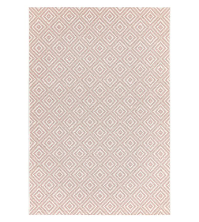 Asiatic Patio Jewel rug Pink PAT-13-80150 Pink