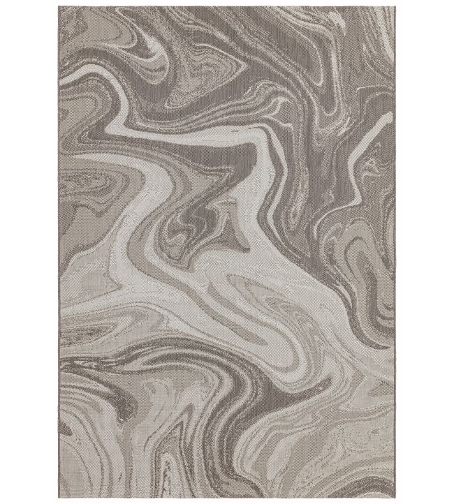 Asiatic Patio Marble rug Natural PATI-20-80150 Natural