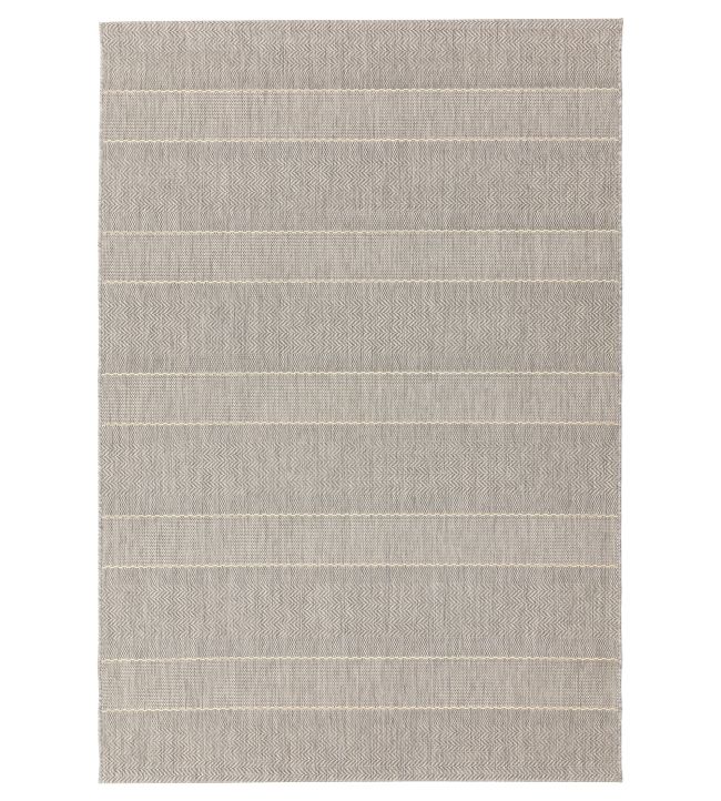 Asiatic Patio Stripe rug Beige PAT-03-80150 Beige