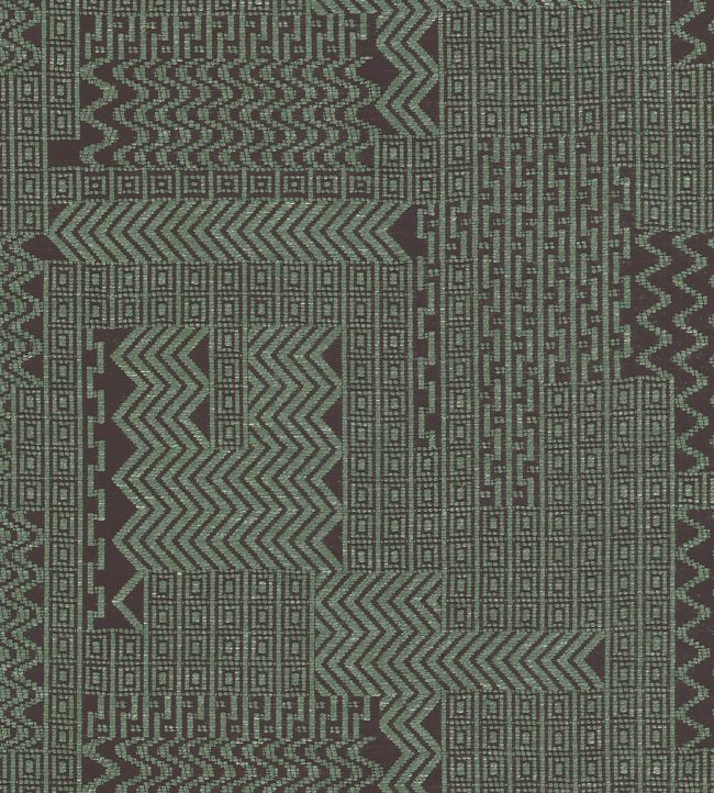Pavage Fabric by Nobilis Canard