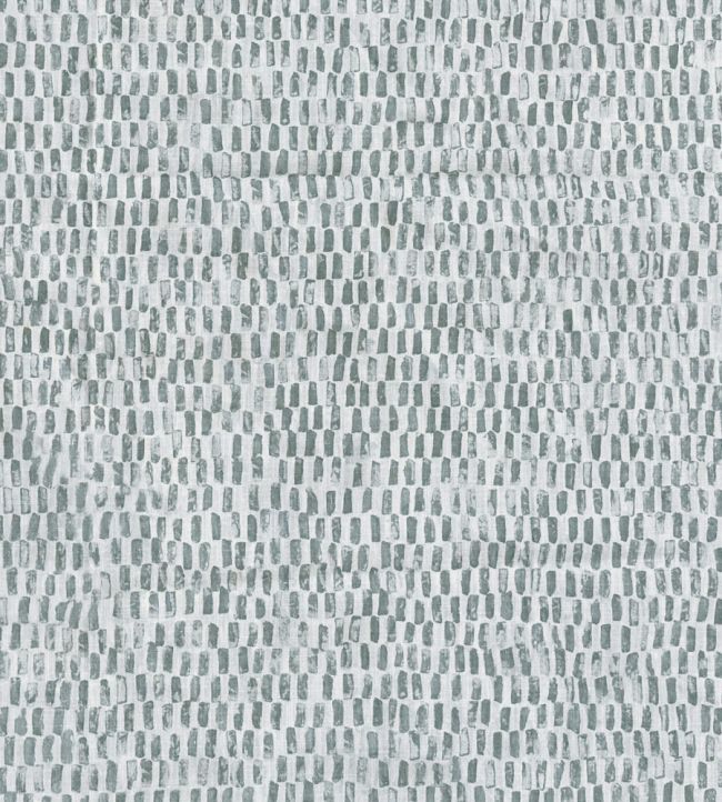 Pave Fabric by Madeaux 01 Sea Mist