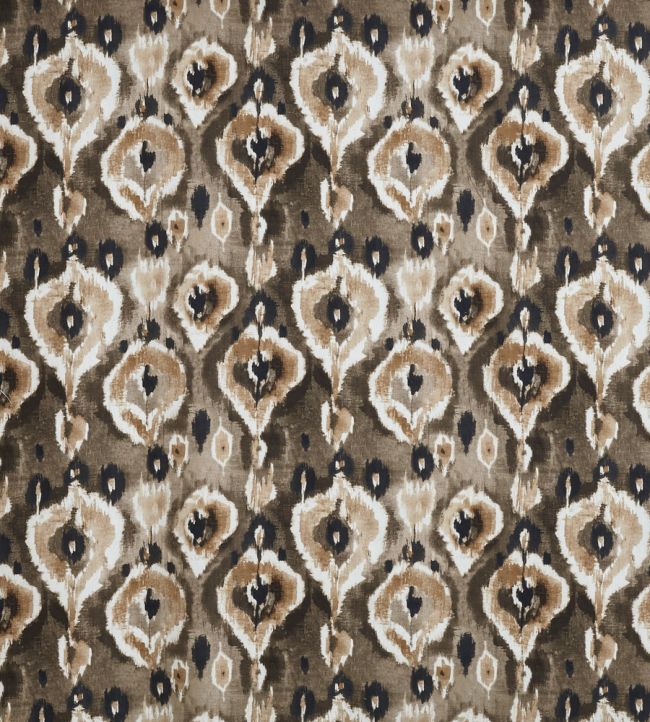 Pavon Fabric by Prestigious Textiles Desert