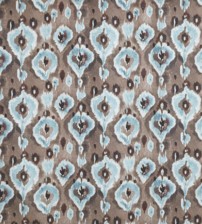 Pavon Fabric by Prestigious Textiles Storm