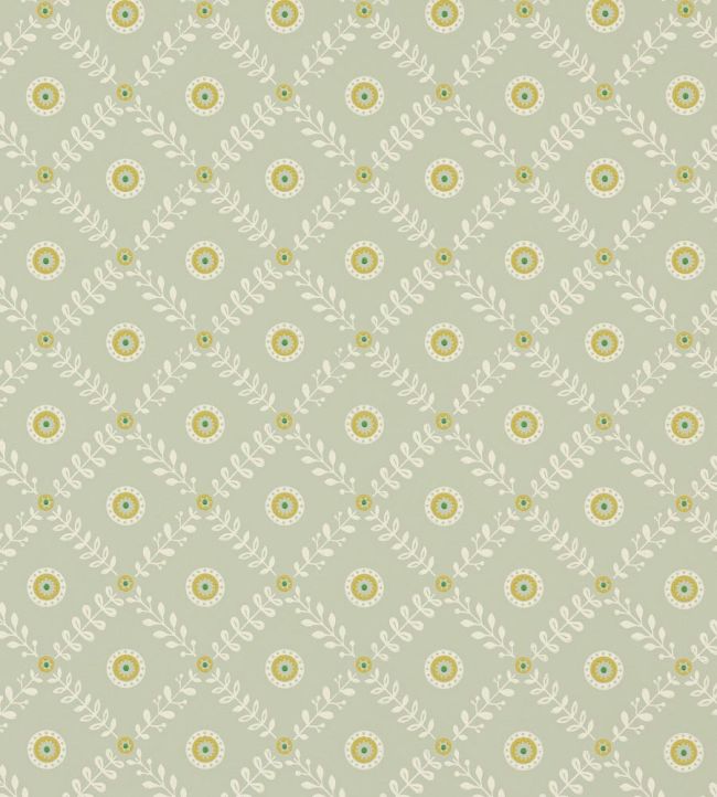 Payton Wallpaper by Jane Churchill Green